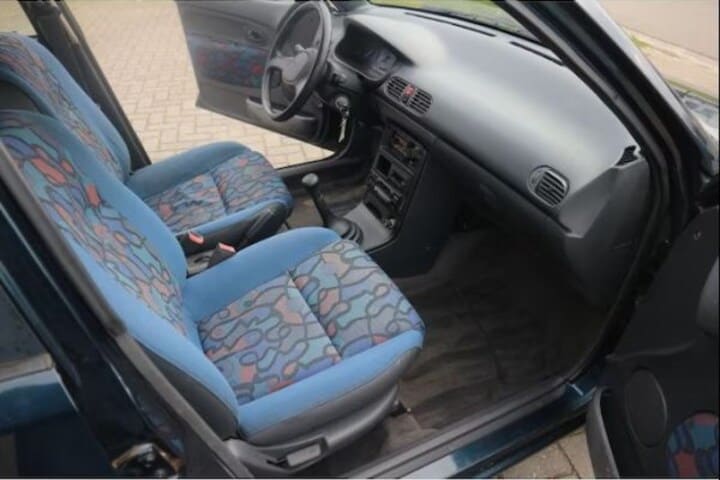 Mazda 121 Liefhebber Gezocht