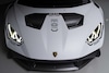 Lamborghini Huracan STO Time Chaser
