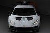 Lamborghini Huracan STO Time Chaser