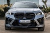 BMW X6 M Competition