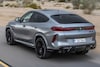 BMW X6 M Competition