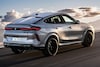 BMW X6 M Competition