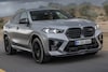 BMW X6 M Competition