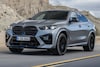BMW X6 M Competition