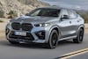 BMW X6 M Competition