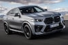 BMW X6 M Competition