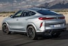BMW X6 M Competition