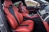 BMW X6 M Competition