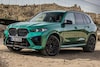 BMW X5 M Competition
