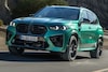 BMW X5 M Competition