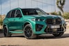 BMW X5 M Competition
