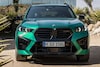 BMW X5 M Competition