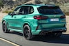 BMW X5 M Competition