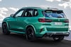 BMW X5 M Competition
