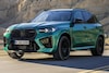 BMW X5 M Competition
