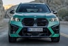 BMW X5 M Competition