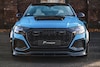 Prior Design Audi RS Q8