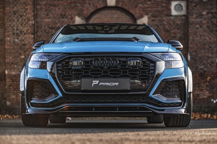 Prior Design Audi RS Q8