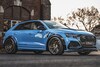 Prior Design Audi RS Q8