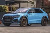 Prior Design Audi RS Q8