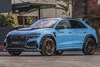 Prior Design Audi RS Q8