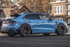 Prior Design Audi RS Q8