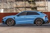Prior Design Audi RS Q8