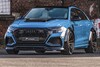 Prior Design Audi RS Q8