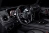 Brabus G63 AMG 4x4 
