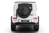 Brabus G63 AMG 4x4 