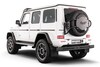 Brabus G63 AMG 4x4 