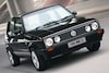 Volkswagen Citi Golf