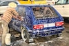 Volkswagen Citi Golf