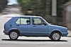 Volkswagen Citi Golf