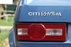 Volkswagen Citi Golf
