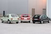 Hoe de Citi Golf uitgroeide tot bijna dikste Volkswagen Golf I ooit