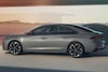Peugeot 508 Facelift