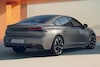 Peugeot 508 Facelift