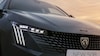 Peugeot 508 Facelift