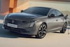 Peugeot 508 Facelift