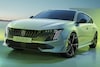 Peugeot 508 Facelift