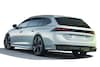 Peugeot 508 Facelift