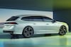 Peugeot 508 Facelift