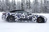 Spyshots Maserati GranCabrio