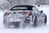 Spyshots Maserati GranCabrio