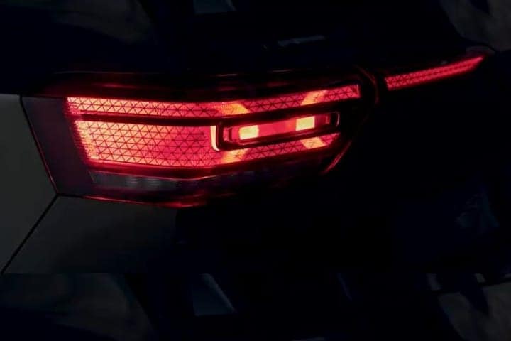 Volkswagen ID3 teaser