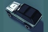 Fiat Panda Inglourious Basterds Cycles