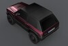 Fiat Panda Inglourious Basterds Cycles