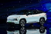 Geely Galaxy