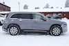 Spyshots Mercedes-Benz EQB